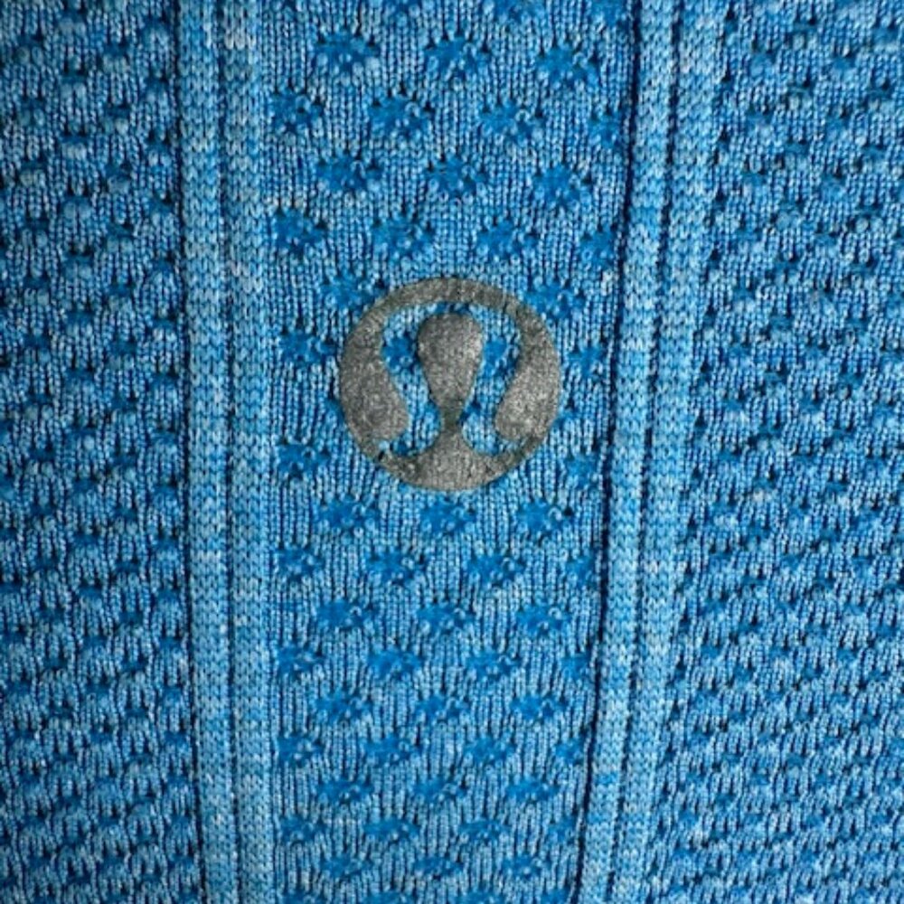 Swiftly Lululemon Tech Long Sleeve Top Size 6 - Picture 8 of 16